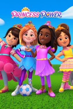 watch free Princess Power hd online