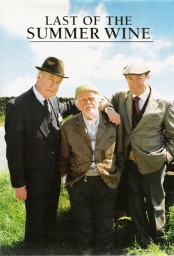 watch free Last of the Summer Wine hd online