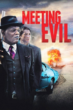 watch free Meeting Evil hd online