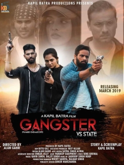 watch free Gangster vs State hd online