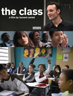 watch free The Class hd online