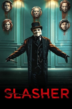 watch free Slasher hd online