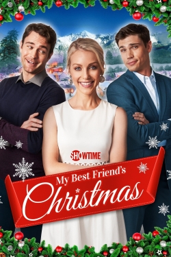 watch free My Best Friend's Christmas hd online