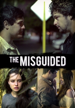 watch free The Misguided hd online