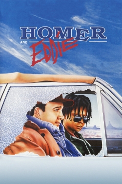 watch free Homer and Eddie hd online