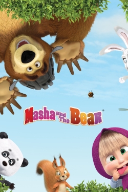 watch free Masha and the Bear hd online