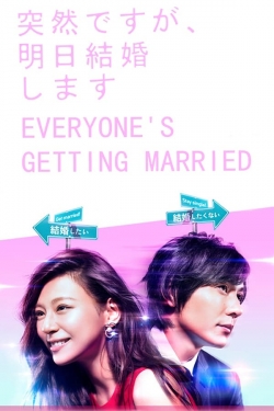 watch free Everyone's Getting Married hd online