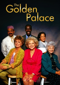 watch free The Golden Palace hd online