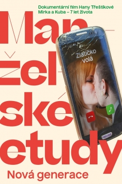 watch free Manželské etudy: Nová Generace hd online