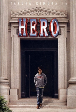 watch free Hero hd online