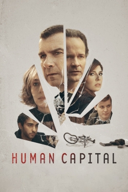 watch free Human Capital hd online