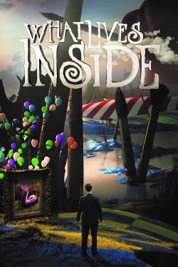 watch free What Lives Inside hd online