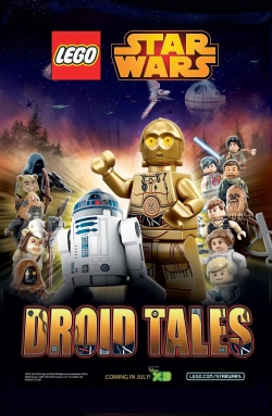 watch free Lego Star Wars: Droid Tales hd online