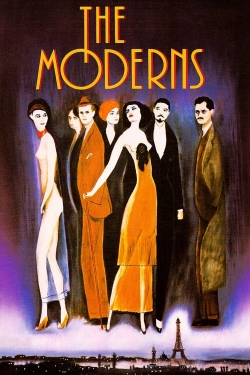 watch free The Moderns hd online