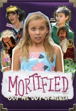 watch free Mortified hd online