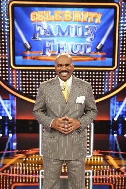 watch free Celebrity Family Feud hd online