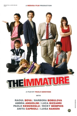 watch free The Immature hd online