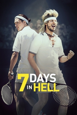 watch free 7 Days in Hell hd online