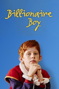 watch free Billionaire Boy hd online