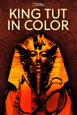 watch free King Tut In Color hd online