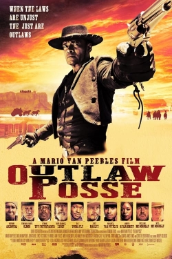 watch free Outlaw Posse hd online