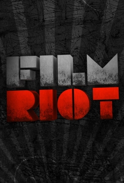 watch free Film Riot hd online