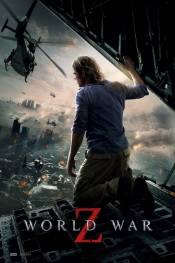 watch free World War Z hd online