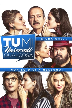 watch free Tu mi nascondi qualcosa hd online