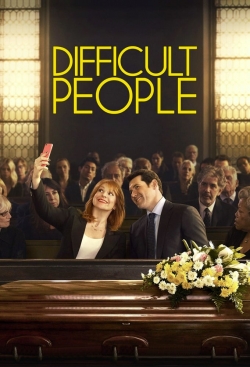 watch free Difficult People hd online