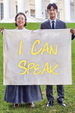 watch free I Can Speak hd online