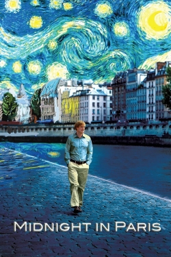 watch free Midnight in Paris hd online