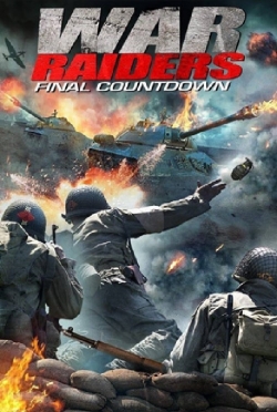 watch free War Raiders hd online