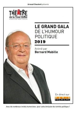 watch free Le Grand Gala de l'Humour Politique hd online