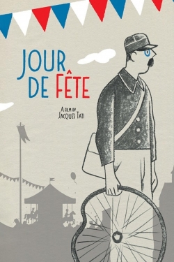 watch free Jour de fête hd online