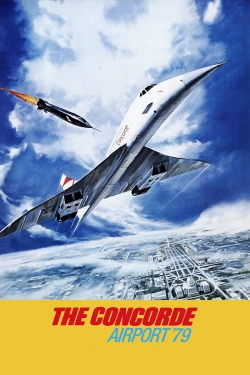 watch free The Concorde... Airport '79 hd online