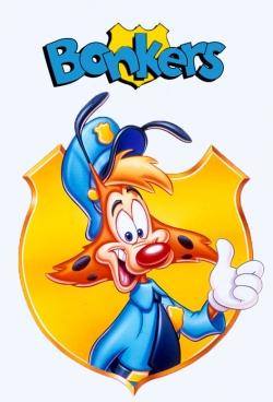 watch free Bonkers hd online