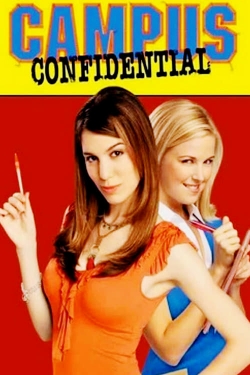 watch free Campus Confidential hd online