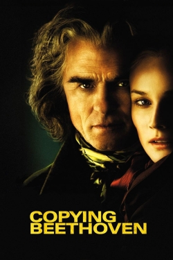 watch free Copying Beethoven hd online