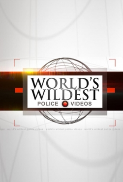 watch free World's Wildest Police Videos hd online