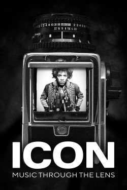 watch free Icon: Music Through the Lens hd online