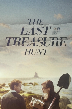 watch free The Last Treasure Hunt hd online