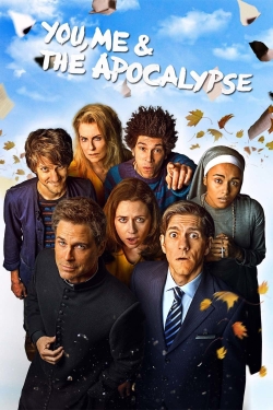 watch free You, Me and the Apocalypse hd online