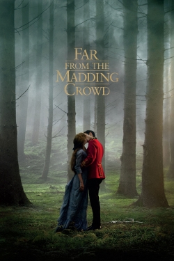 watch free Far from the Madding Crowd hd online