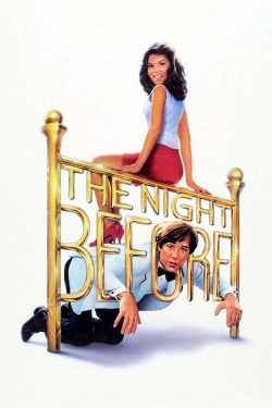 watch free The Night Before hd online