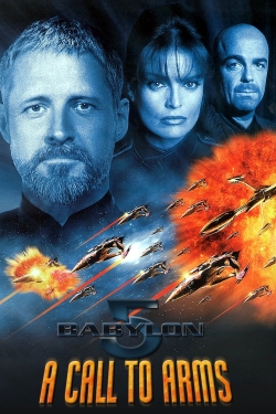 watch free Babylon 5: A Call to Arms hd online