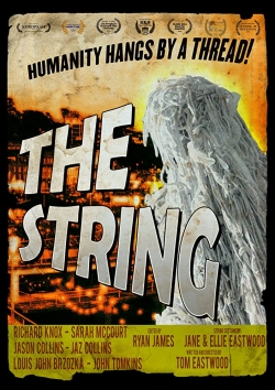 watch free The String hd online