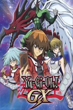 watch free Yu-Gi-Oh! GX hd online