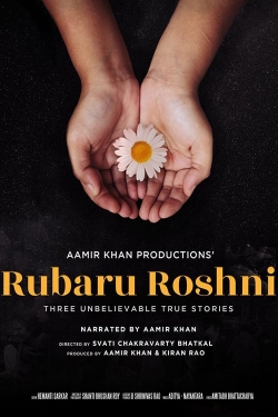 watch free Rubaru Roshni hd online