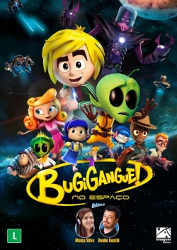 watch free GadgetGang in Outer Space hd online