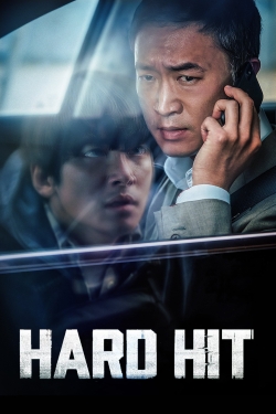 watch free Hard Hit hd online